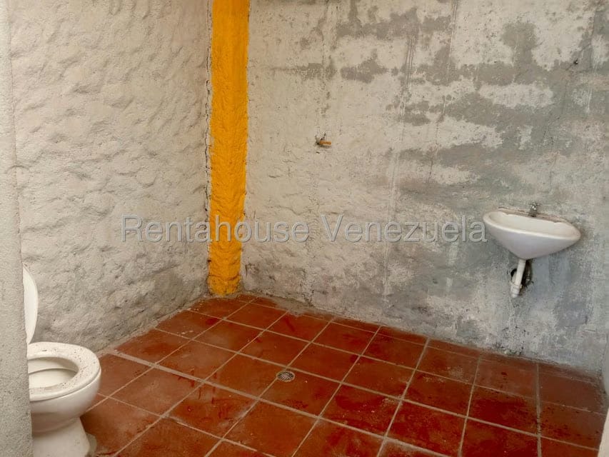 Comercial (Galpon - Deposito) en Alquiler en Monseñor Briceño, Tachira - 10
