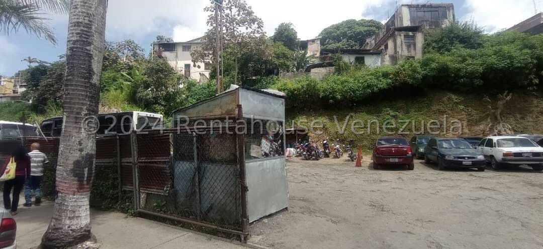 Terreno (Comercial) en Venta en Municipio Guaicaipuro, Miranda - 2