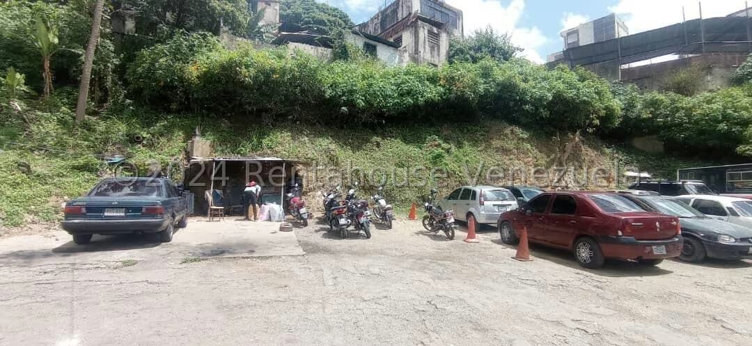 Terreno (Comercial) en Venta en Municipio Guaicaipuro, Miranda - 4