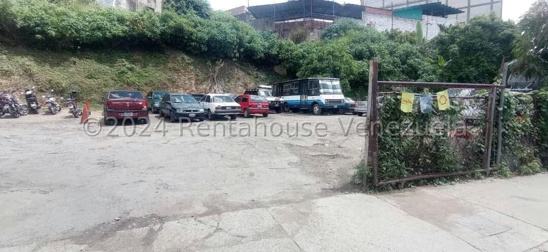 Terreno (Comercial) en Venta en Municipio Guaicaipuro, Miranda - 6