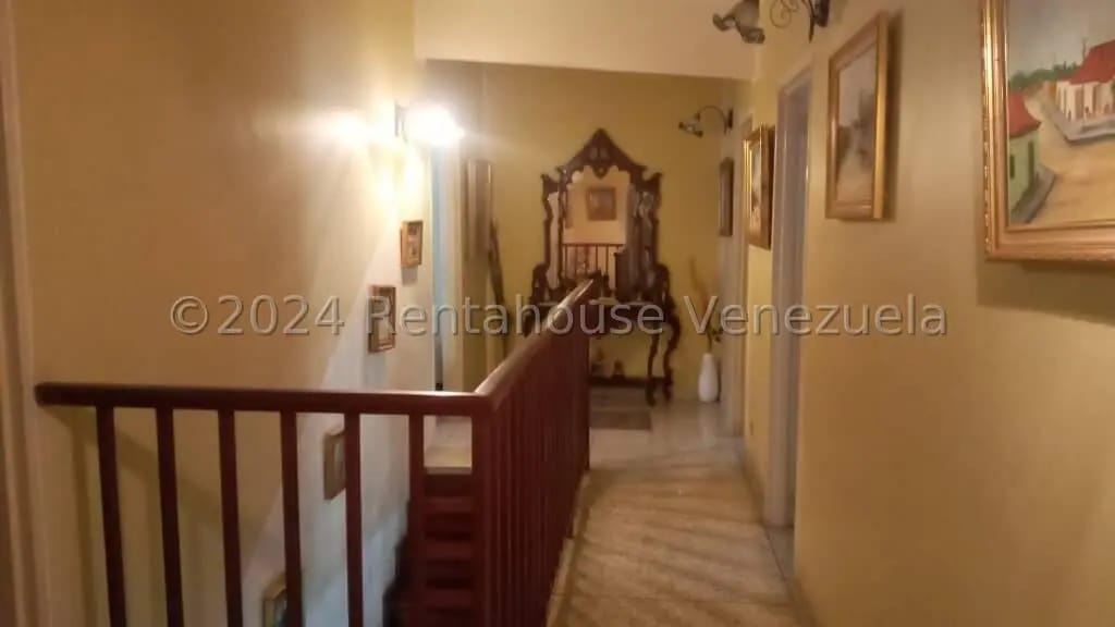 Casa (Duplex) en Venta en Lomas de La Trinidad, Distrito Metropolitano - 11