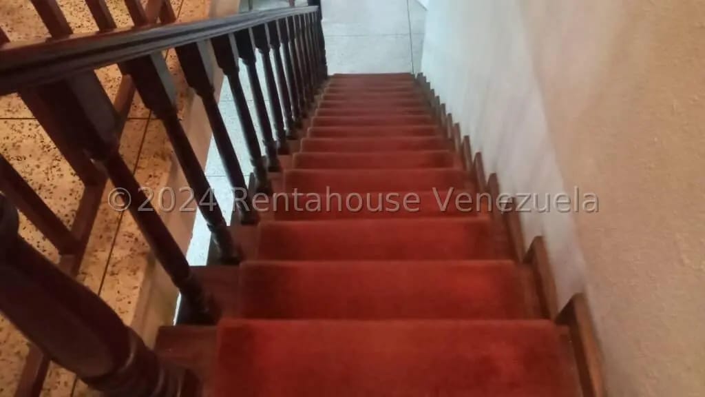 Casa (Duplex) en Venta en Lomas de La Trinidad, Distrito Metropolitano - 12