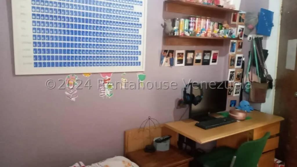 Casa (Duplex) en Venta en Lomas de La Trinidad, Distrito Metropolitano - 17