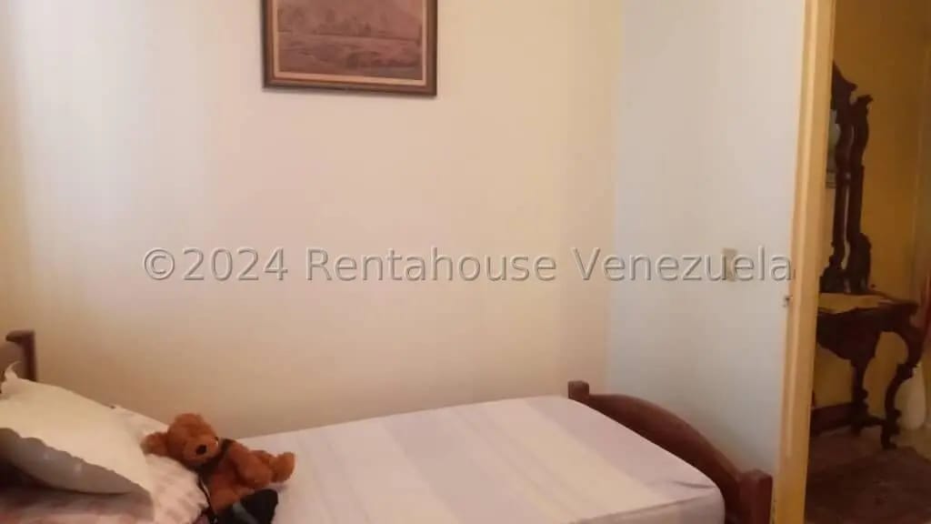 Casa (Duplex) en Venta en Lomas de La Trinidad, Distrito Metropolitano - 20