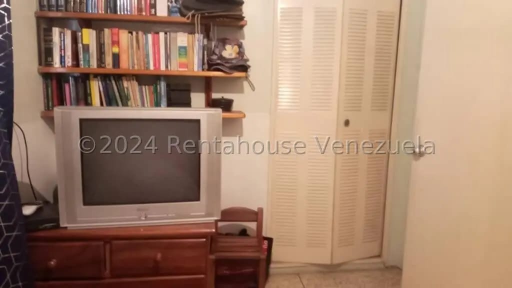 Casa (Duplex) en Venta en Lomas de La Trinidad, Distrito Metropolitano - 22