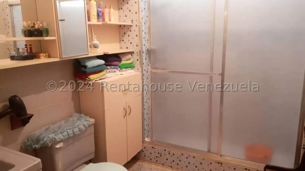 Casa (Duplex) en Venta en Lomas de La Trinidad, Distrito Metropolitano - 24