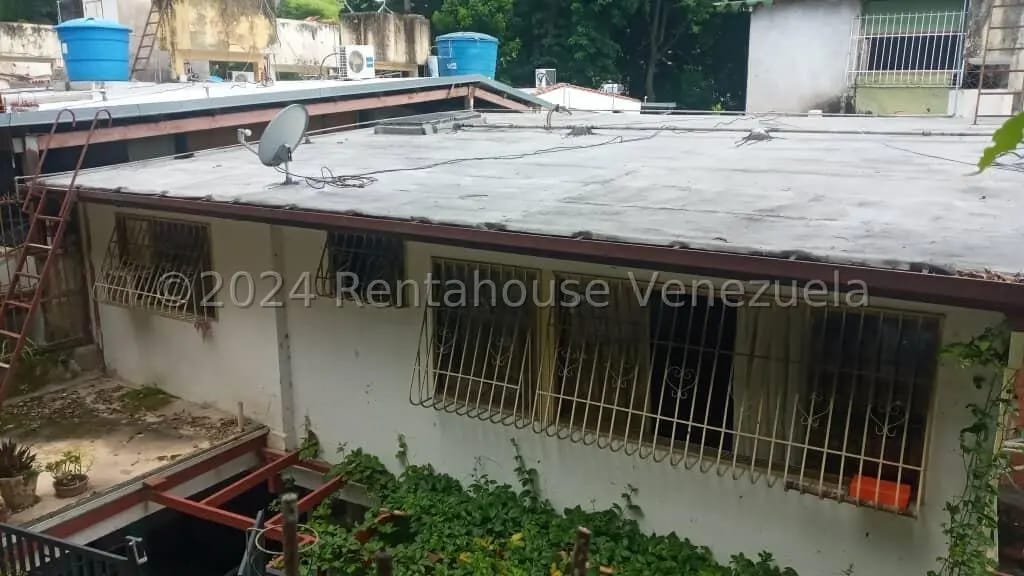 Casa (Duplex) en Venta en Lomas de La Trinidad, Distrito Metropolitano - 27