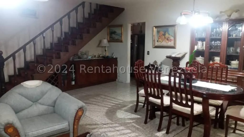 Casa (Duplex) en Venta en Lomas de La Trinidad, Distrito Metropolitano - 5