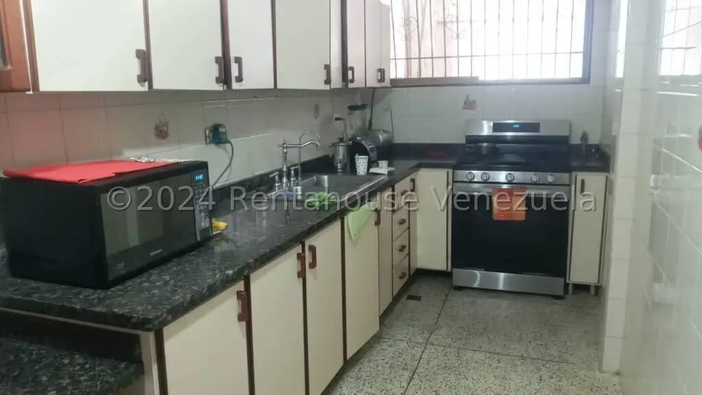 Casa (Duplex) en Venta en Lomas de La Trinidad, Distrito Metropolitano - 6
