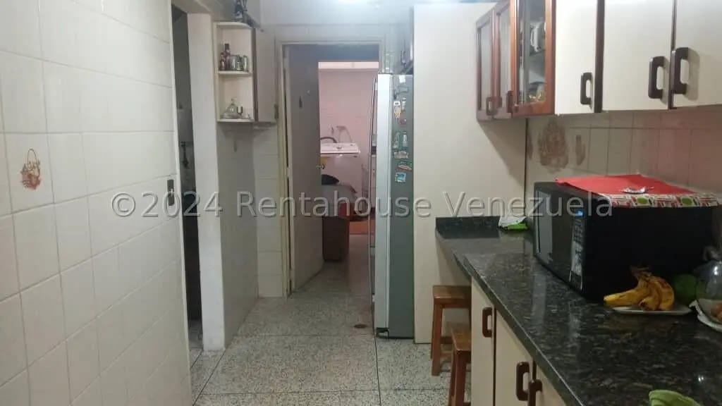 Casa (Duplex) en Venta en Lomas de La Trinidad, Distrito Metropolitano - 7