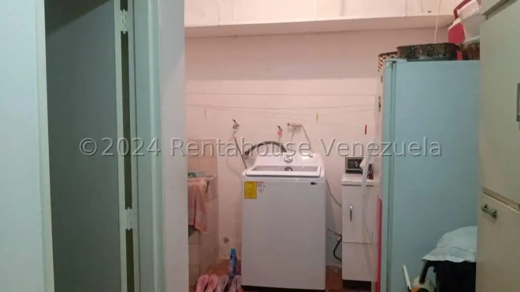 Casa (Duplex) en Venta en Lomas de La Trinidad, Distrito Metropolitano - 8