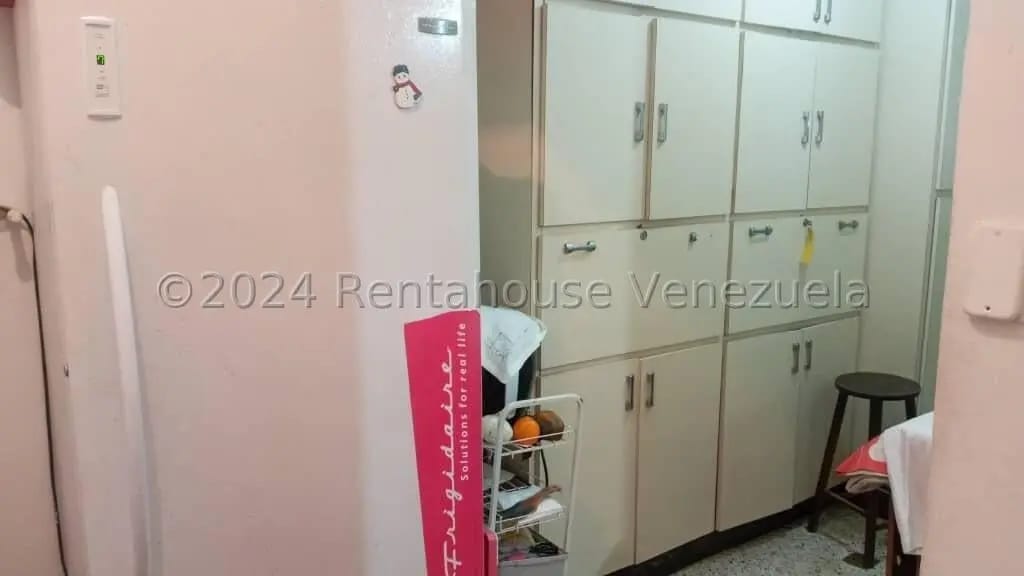 Casa (Duplex) en Venta en Lomas de La Trinidad, Distrito Metropolitano - 9