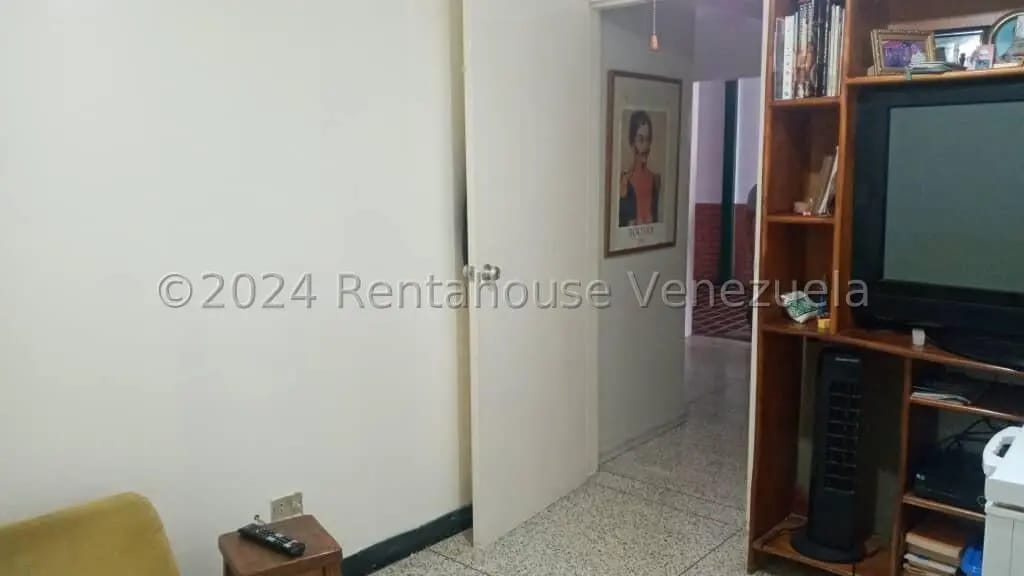 Casa (Duplex) en Venta en Lomas de La Trinidad, Distrito Metropolitano - 10