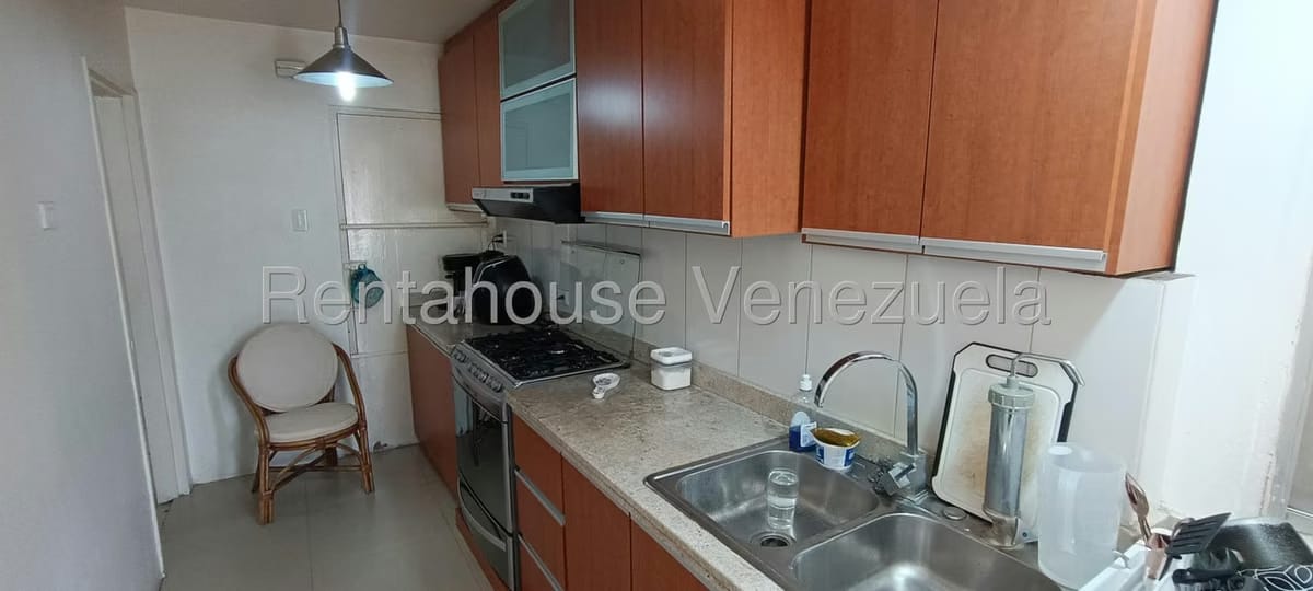 Apartamento (1 Nivel) en Venta en Colinas de Bello Monte, Distrito Metropolitano - 13