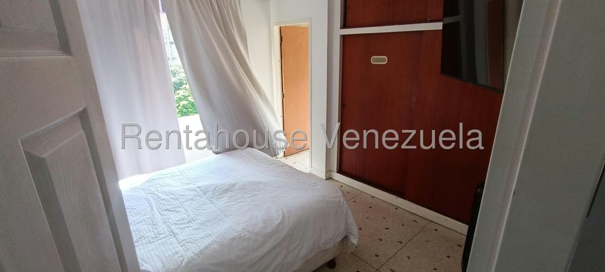 Apartamento (1 Nivel) en Venta en Colinas de Bello Monte, Distrito Metropolitano - 17