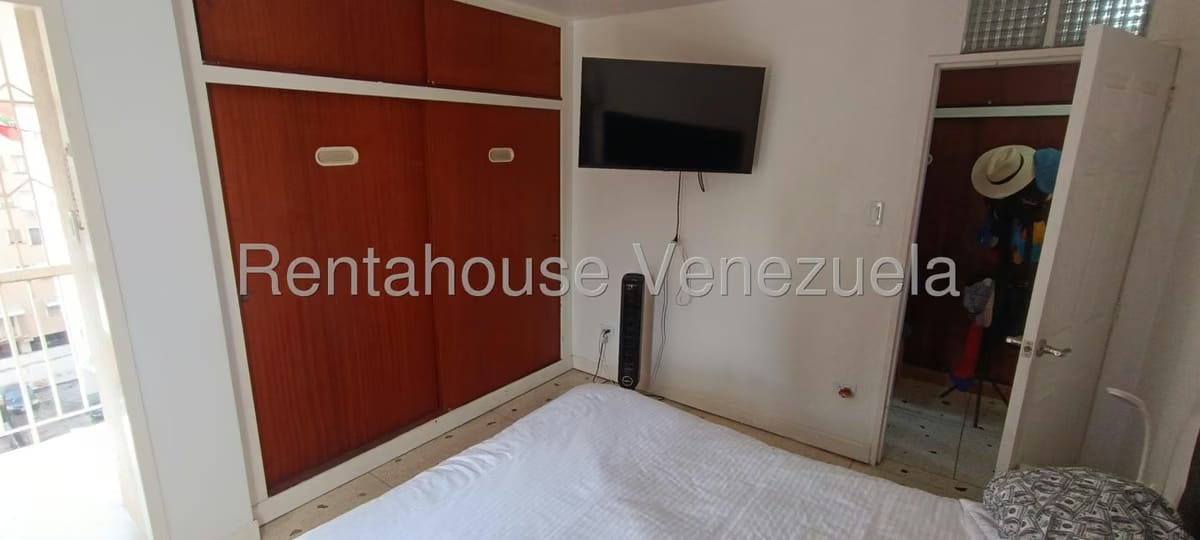Apartamento (1 Nivel) en Venta en Colinas de Bello Monte, Distrito Metropolitano - 18
