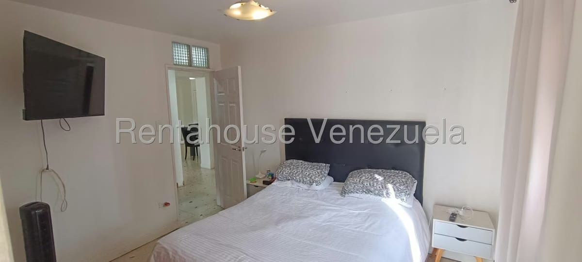Apartamento (1 Nivel) en Venta en Colinas de Bello Monte, Distrito Metropolitano - 20