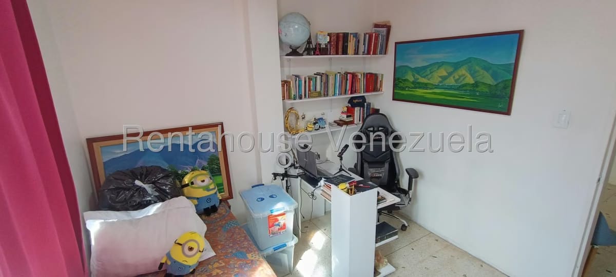 Apartamento (1 Nivel) en Venta en Colinas de Bello Monte, Distrito Metropolitano - 24
