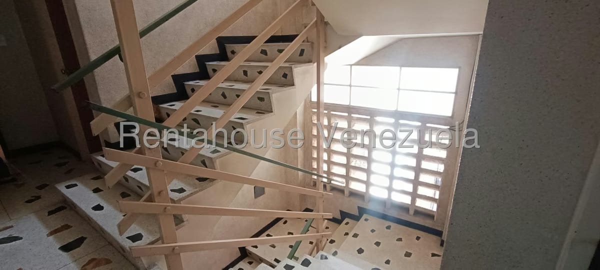 Apartamento (1 Nivel) en Venta en Colinas de Bello Monte, Distrito Metropolitano - 6