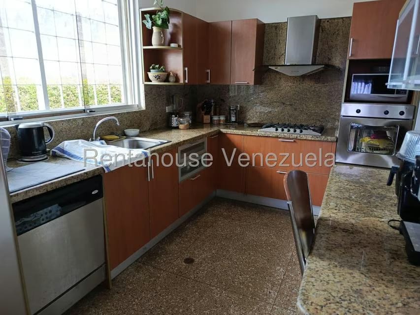 Casa (Multipes Niveles) en Venta en Lomas del Club Hipico, Distrito Metropolitano - 11