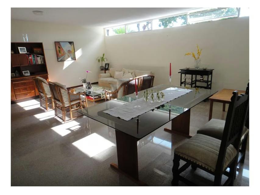 Casa (Multipes Niveles) en Venta en Lomas del Club Hipico, Distrito Metropolitano - 12