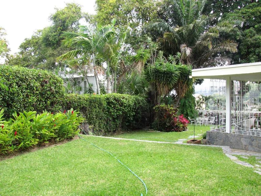 Casa (Multipes Niveles) en Venta en Lomas del Club Hipico, Distrito Metropolitano - 14
