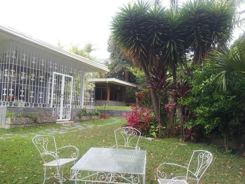 Casa (Multipes Niveles) en Venta en Lomas del Club Hipico, Distrito Metropolitano - 16