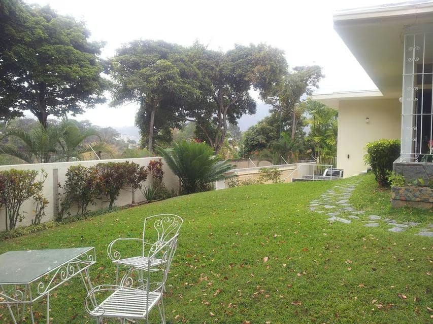 Casa (Multipes Niveles) en Venta en Lomas del Club Hipico, Distrito Metropolitano - 17