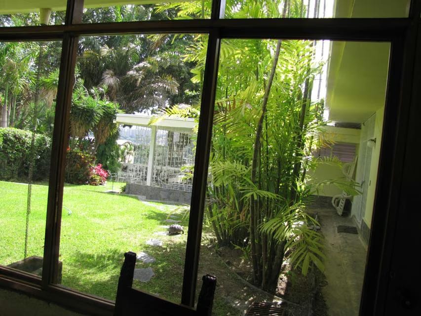 Casa (Multipes Niveles) en Venta en Lomas del Club Hipico, Distrito Metropolitano - 18