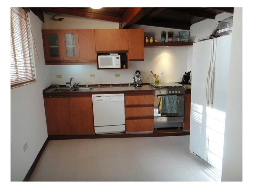 Casa (Multipes Niveles) en Venta en Lomas del Club Hipico, Distrito Metropolitano - 20