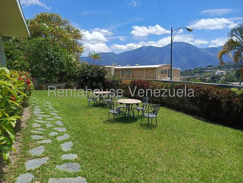 Casa (Multipes Niveles) en Venta en Lomas del Club Hipico, Distrito Metropolitano - 3