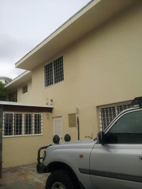 Casa (Multipes Niveles) en Venta en Lomas del Club Hipico, Distrito Metropolitano - 21