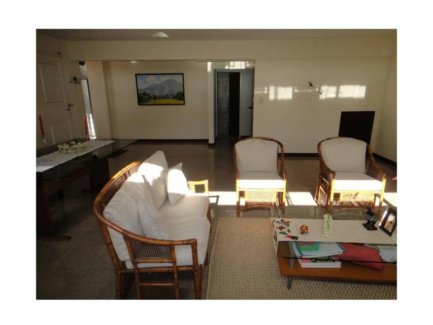 Casa (Multipes Niveles) en Venta en Lomas del Club Hipico, Distrito Metropolitano - 22
