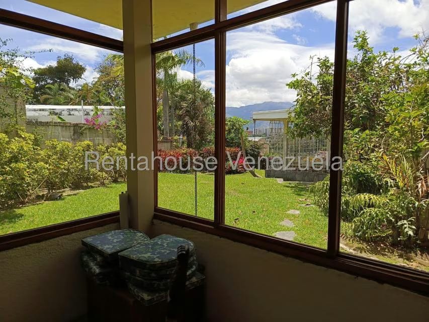 Casa (Multipes Niveles) en Venta en Lomas del Club Hipico, Distrito Metropolitano - 24