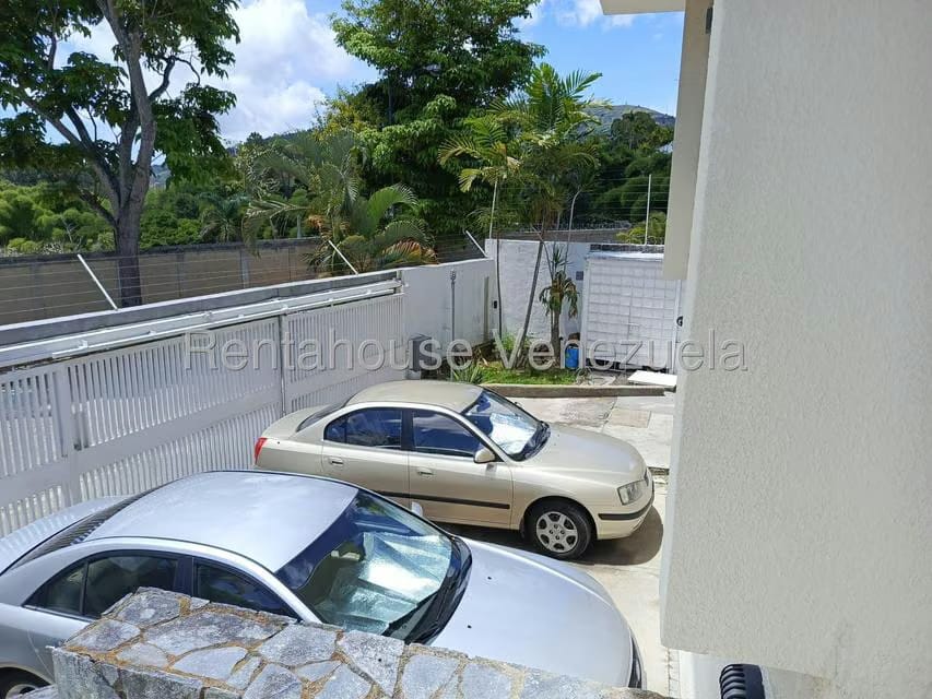 Casa (Multipes Niveles) en Venta en Lomas del Club Hipico, Distrito Metropolitano - 26