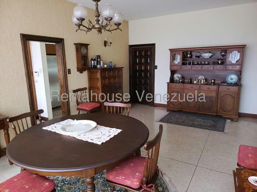 Casa (Multipes Niveles) en Venta en Lomas del Club Hipico, Distrito Metropolitano - 4