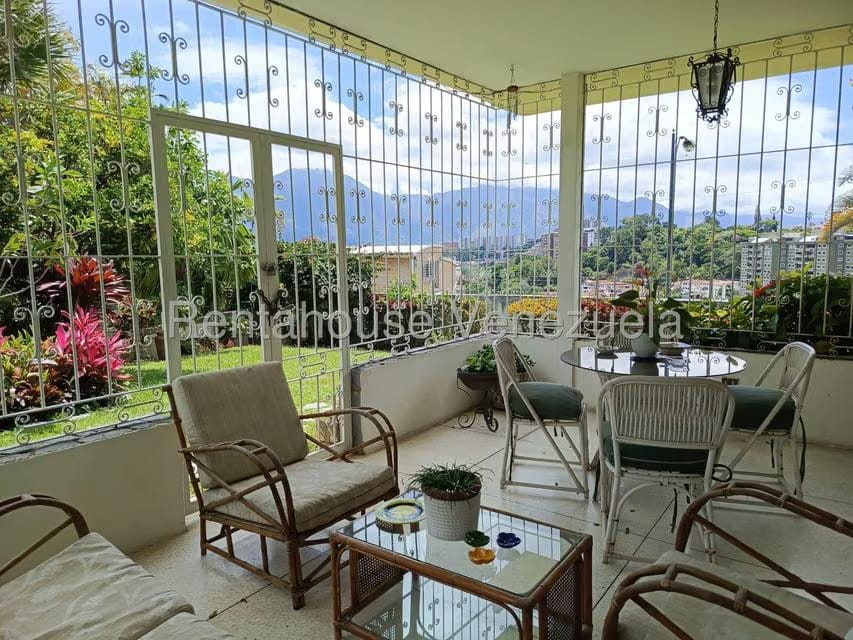 Casa (Multipes Niveles) en Venta en Lomas del Club Hipico, Distrito Metropolitano - 7