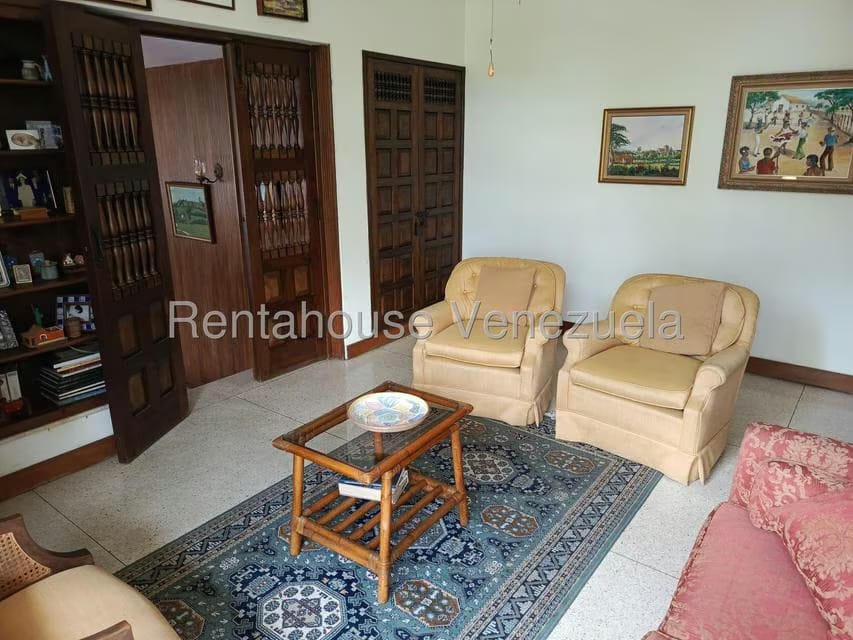 Casa (Multipes Niveles) en Venta en Lomas del Club Hipico, Distrito Metropolitano - 8