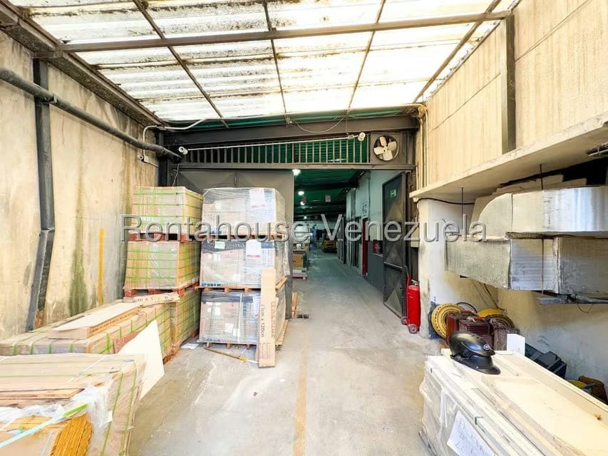 Comercial (Local Comercial) en Venta en El Bosque, Distrito Metropolitano - 15