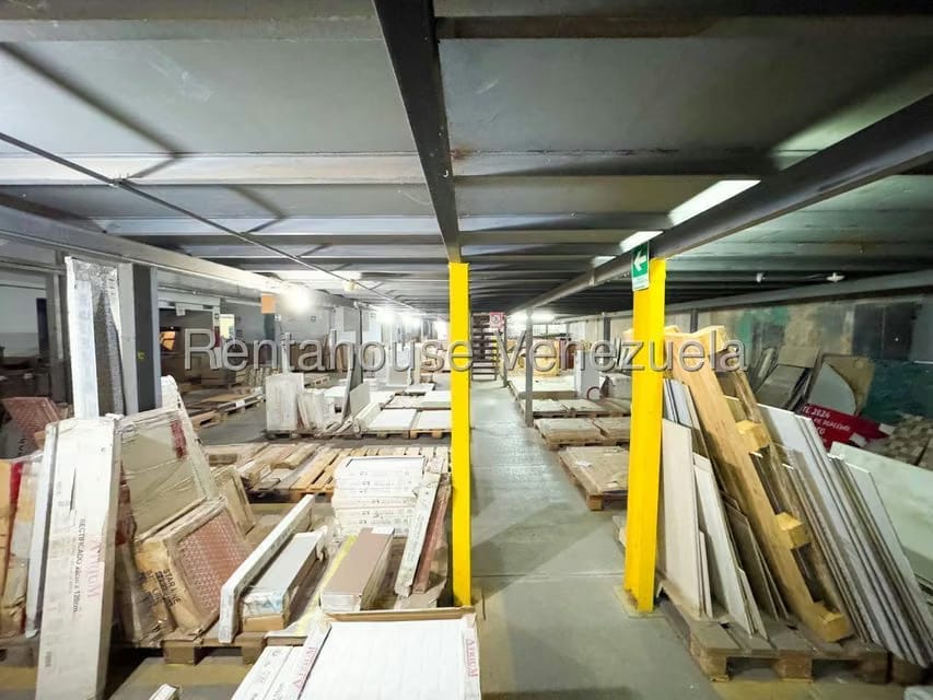 Comercial (Local Comercial) en Venta en El Bosque, Distrito Metropolitano - 20