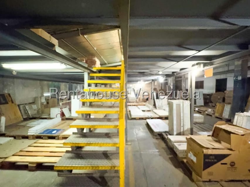 Comercial (Local Comercial) en Venta en El Bosque, Distrito Metropolitano - 21