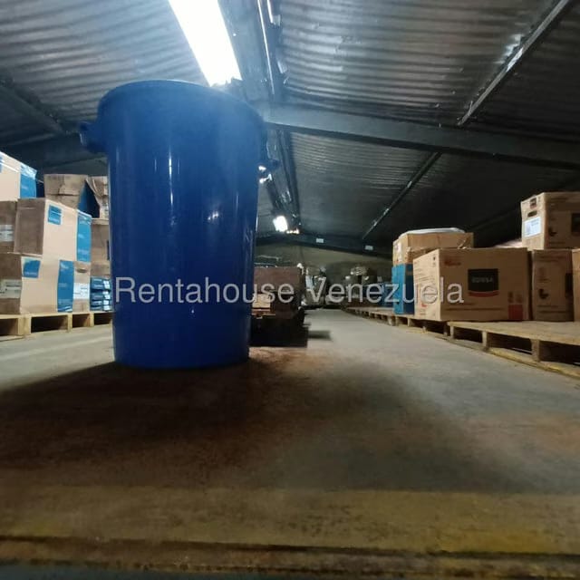 Comercial (Local Comercial) en Venta en El Bosque, Distrito Metropolitano - 6