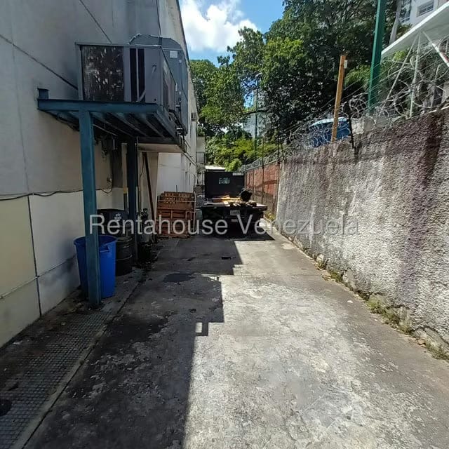 Comercial (Local Comercial) en Venta en El Bosque, Distrito Metropolitano - 7