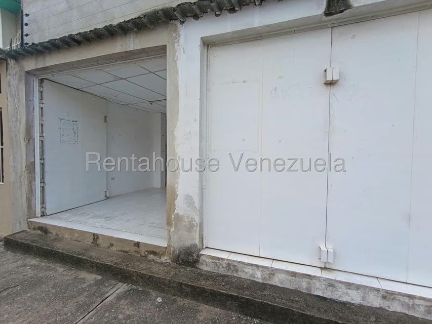 Comercial (Local Comercial) en Alquiler en Barrio Saman de Guere, Aragua - 2