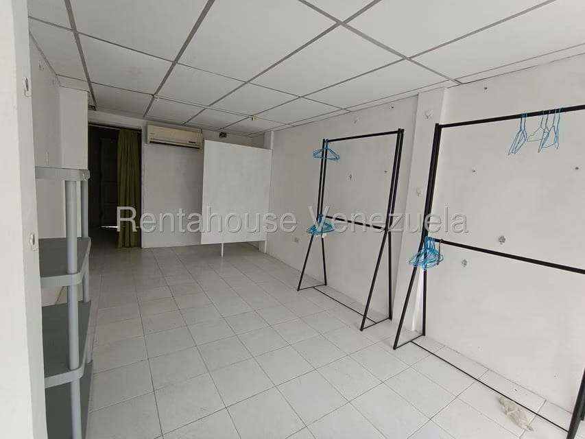 Comercial (Local Comercial) en Alquiler en Barrio Saman de Guere, Aragua - 12