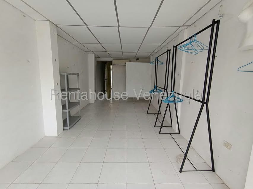 Comercial (Local Comercial) en Alquiler en Barrio Saman de Guere, Aragua - 13