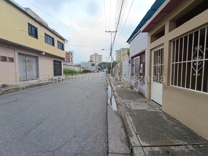 Comercial (Local Comercial) en Alquiler en Barrio Saman de Guere, Aragua - 4
