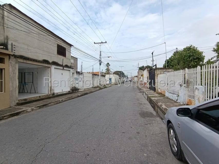 Comercial (Local Comercial) en Alquiler en Barrio Saman de Guere, Aragua - 5