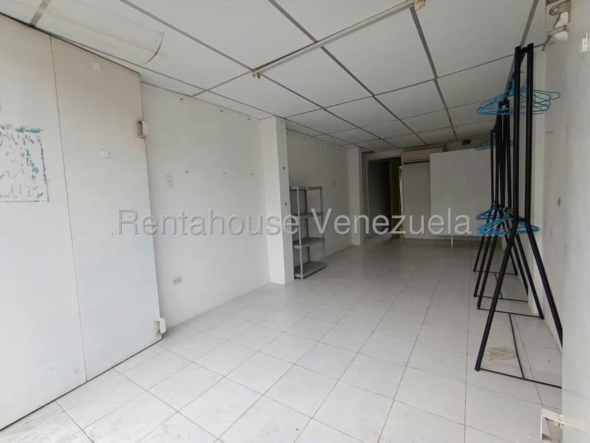 Comercial (Local Comercial) en Alquiler en Barrio Saman de Guere, Aragua - 6