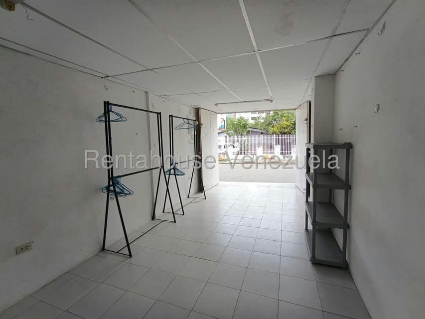 Comercial (Local Comercial) en Alquiler en Barrio Saman de Guere, Aragua - 8